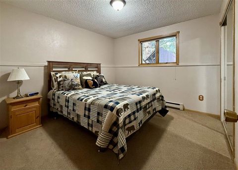 Tiny photo for 221 44th St N St, Cody, WY 82414 (MLS # 10032355)