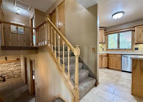 Tiny photo for 221 44th St N St, Cody, WY 82414 (MLS # 10032355)