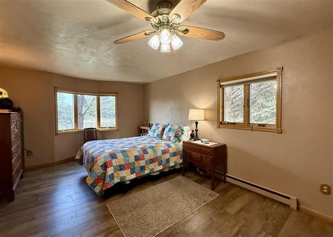 Tiny photo for 221 44th St N St, Cody, WY 82414 (MLS # 10032355)