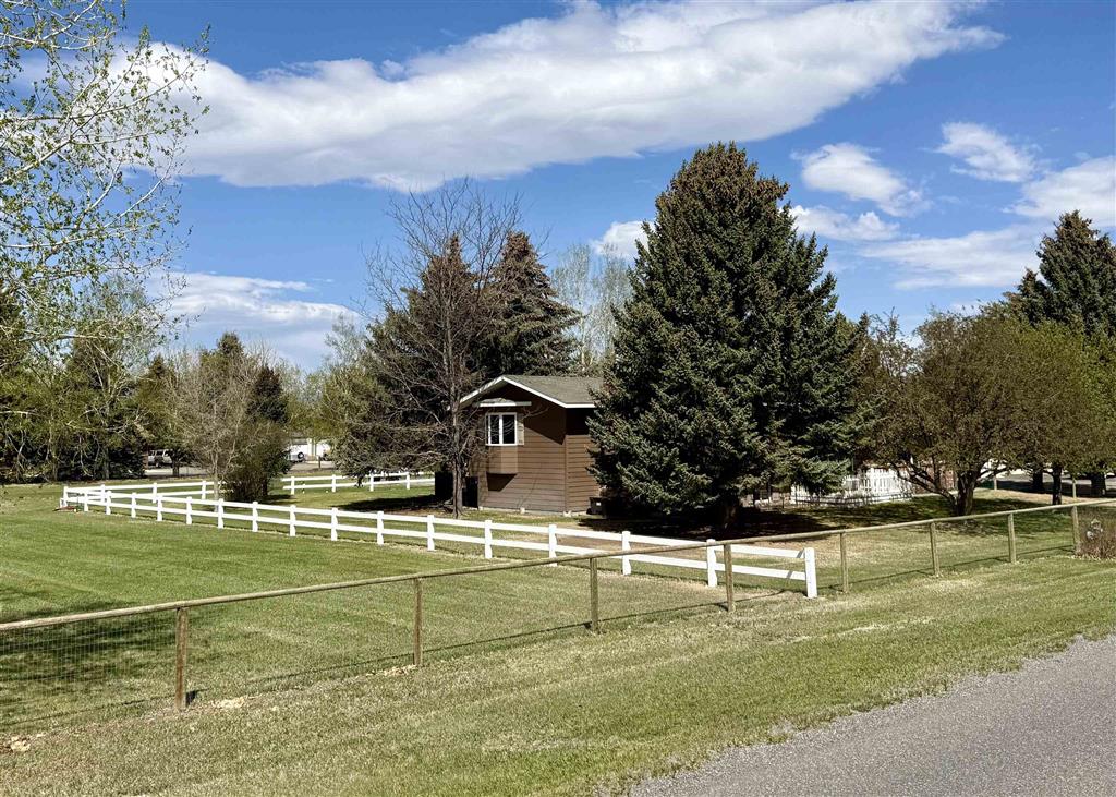 Photo of 221 44th St N St, Cody, WY 82414 (MLS # 10032355)