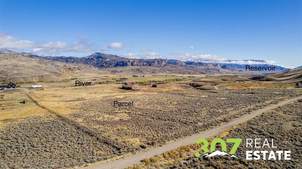 Photo of TBD Wapiti Estates Dr S #2, Wapiti, WY 82450 (MLS # 10031824)