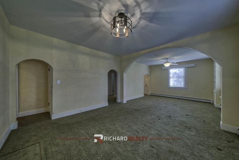 Tiny photo for 106 N Douglas St, Powell, WY 82435 (MLS # 10031634)