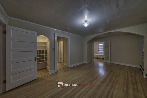 Tiny photo for 106 N Douglas St, Powell, WY 82435 (MLS # 10031634)