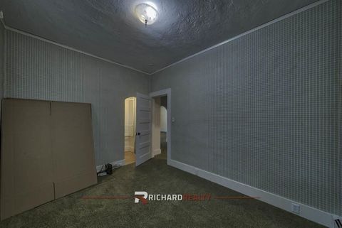 Tiny photo for 106 N Douglas St, Powell, WY 82435 (MLS # 10031634)