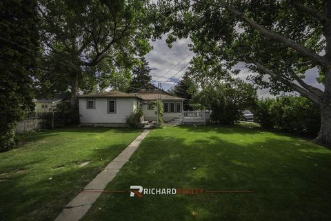 Tiny photo for 106 N Douglas St, Powell, WY 82435 (MLS # 10031634)