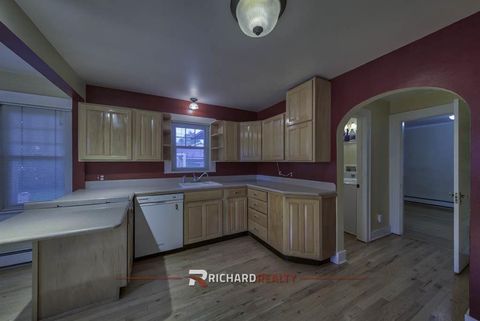Tiny photo for 106 N Douglas St, Powell, WY 82435 (MLS # 10031634)