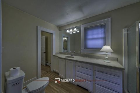 Tiny photo for 106 N Douglas St, Powell, WY 82435 (MLS # 10031634)
