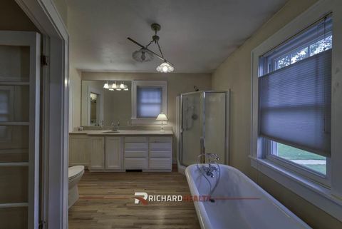 Tiny photo for 106 N Douglas St, Powell, WY 82435 (MLS # 10031634)