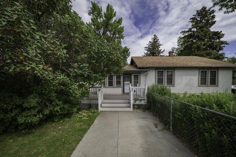 Tiny photo for 106 N Douglas St, Powell, WY 82435 (MLS # 10031634)