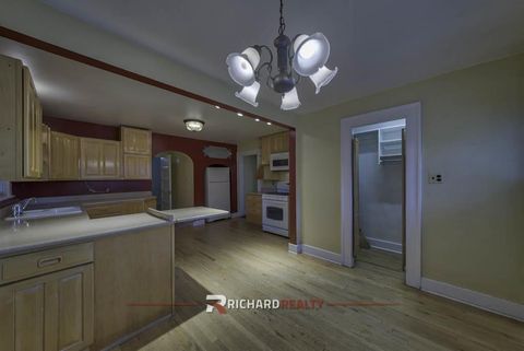 Tiny photo for 106 N Douglas St, Powell, WY 82435 (MLS # 10031634)