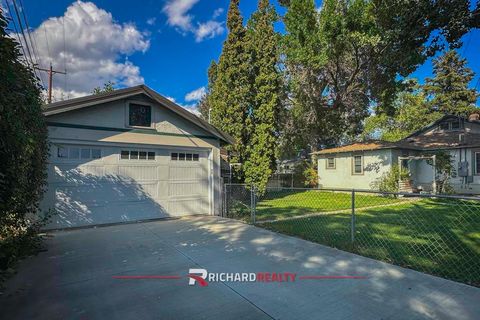 Tiny photo for 106 N Douglas St, Powell, WY 82435 (MLS # 10031634)
