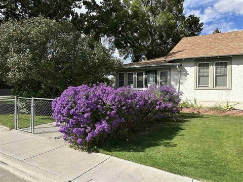 Tiny photo for 106 N Douglas St, Powell, WY 82435 (MLS # 10031634)