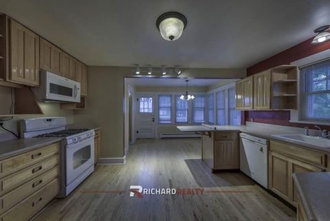 Tiny photo for 106 N Douglas St, Powell, WY 82435 (MLS # 10031634)