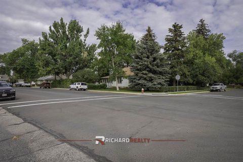 Tiny photo for 106 N Douglas St, Powell, WY 82435 (MLS # 10031634)