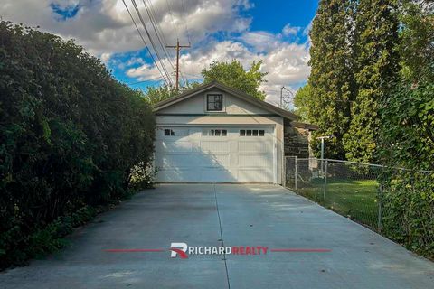 Tiny photo for 106 N Douglas St, Powell, WY 82435 (MLS # 10031634)