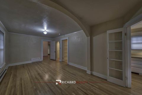 Tiny photo for 106 N Douglas St, Powell, WY 82435 (MLS # 10031634)