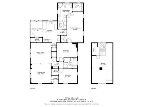 Tiny photo for 106 N Douglas St, Powell, WY 82435 (MLS # 10031634)