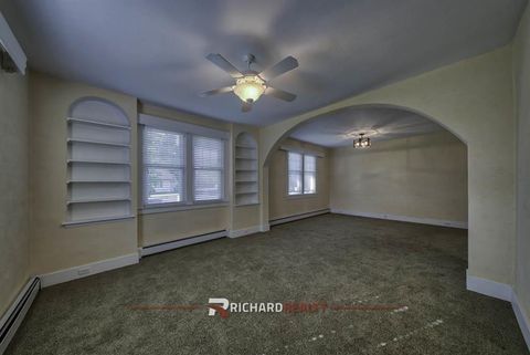 Tiny photo for 106 N Douglas St, Powell, WY 82435 (MLS # 10031634)
