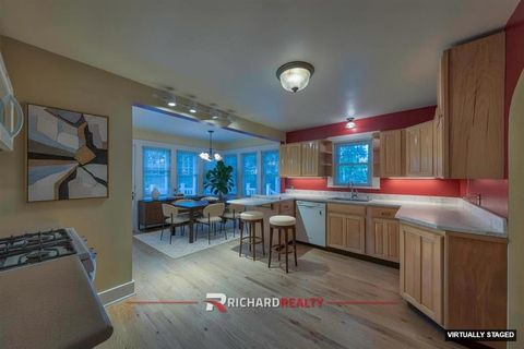 Tiny photo for 106 N Douglas St, Powell, WY 82435 (MLS # 10031634)