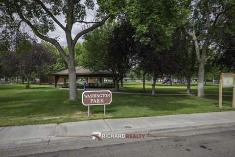 Tiny photo for 106 N Douglas St, Powell, WY 82435 (MLS # 10031634)