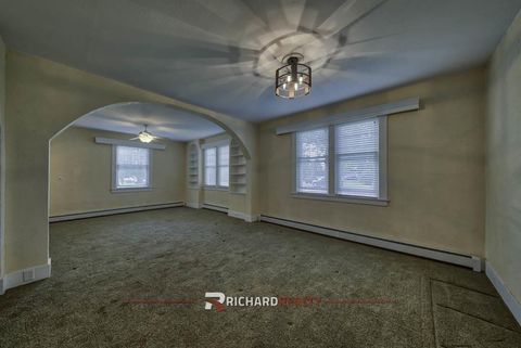 Tiny photo for 106 N Douglas St, Powell, WY 82435 (MLS # 10031634)
