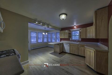 Tiny photo for 106 N Douglas St, Powell, WY 82435 (MLS # 10031634)