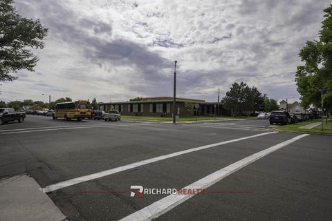 Tiny photo for 106 N Douglas St, Powell, WY 82435 (MLS # 10031634)