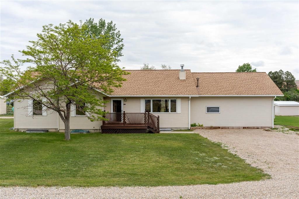 Photo of 80 Southfork Rd #Lot 16, Cody, WY 82414 (MLS # 10031957)