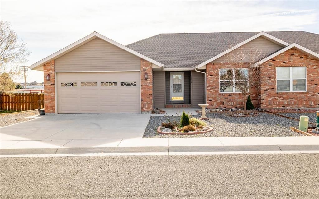 Photo of 2950 Kent Ave, Cody, WY 82414 (MLS # 10031854)