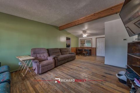 Tiny photo for 317 Thomas Ave, Worland, WY 82401 (MLS # 10031364)