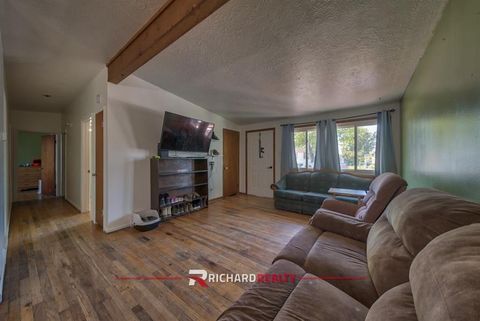 Tiny photo for 317 Thomas Ave, Worland, WY 82401 (MLS # 10031364)