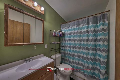 Tiny photo for 317 Thomas Ave, Worland, WY 82401 (MLS # 10031364)