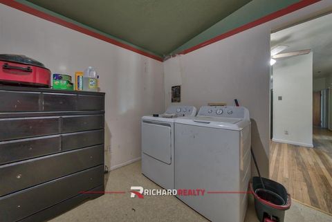 Tiny photo for 317 Thomas Ave, Worland, WY 82401 (MLS # 10031364)