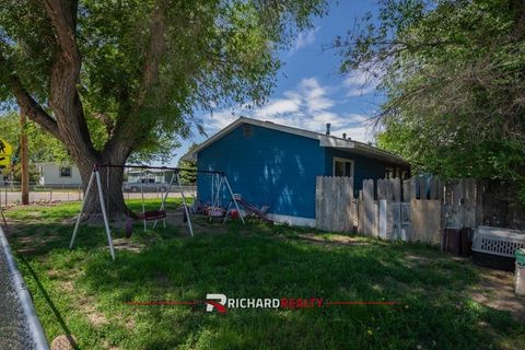 Tiny photo for 317 Thomas Ave, Worland, WY 82401 (MLS # 10031364)