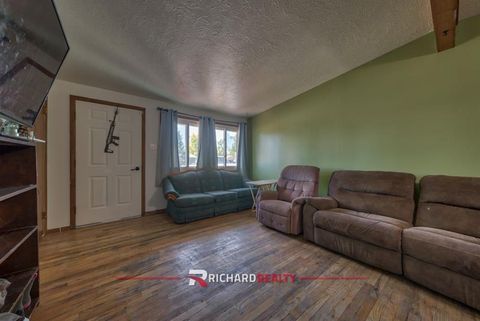 Tiny photo for 317 Thomas Ave, Worland, WY 82401 (MLS # 10031364)