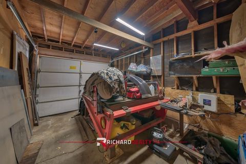 Tiny photo for 317 Thomas Ave, Worland, WY 82401 (MLS # 10031364)