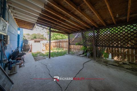 Tiny photo for 317 Thomas Ave, Worland, WY 82401 (MLS # 10031364)