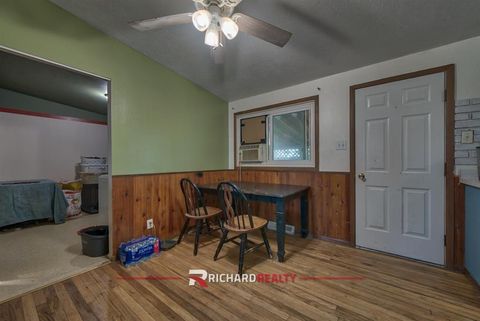 Tiny photo for 317 Thomas Ave, Worland, WY 82401 (MLS # 10031364)