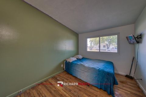 Tiny photo for 317 Thomas Ave, Worland, WY 82401 (MLS # 10031364)