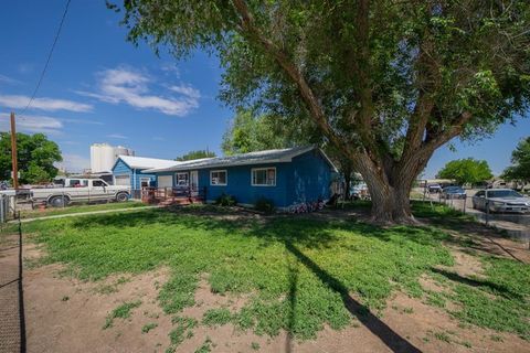 Tiny photo for 317 Thomas Ave, Worland, WY 82401 (MLS # 10031364)