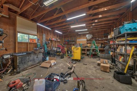 Tiny photo for 317 Thomas Ave, Worland, WY 82401 (MLS # 10031364)