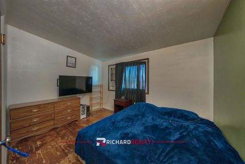 Tiny photo for 317 Thomas Ave, Worland, WY 82401 (MLS # 10031364)