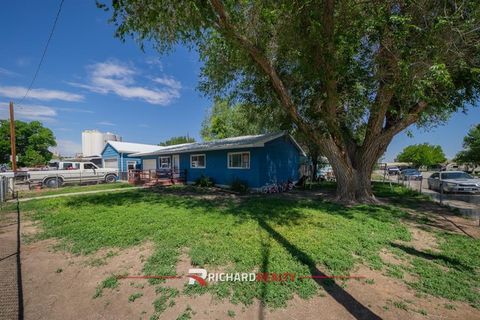 Tiny photo for 317 Thomas Ave, Worland, WY 82401 (MLS # 10031364)