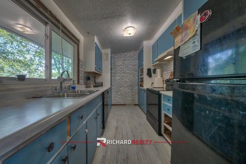 Tiny photo for 317 Thomas Ave, Worland, WY 82401 (MLS # 10031364)