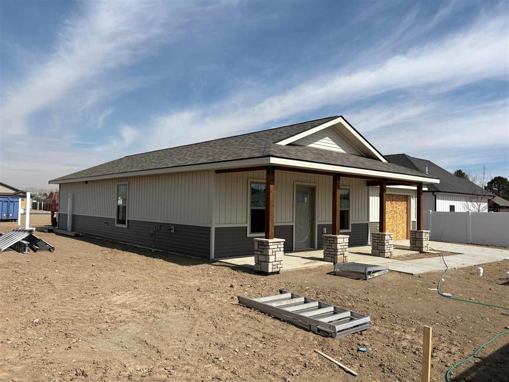 Photo of 293 Cypress Dr, Powell, WY 82435 (MLS # 10031975)