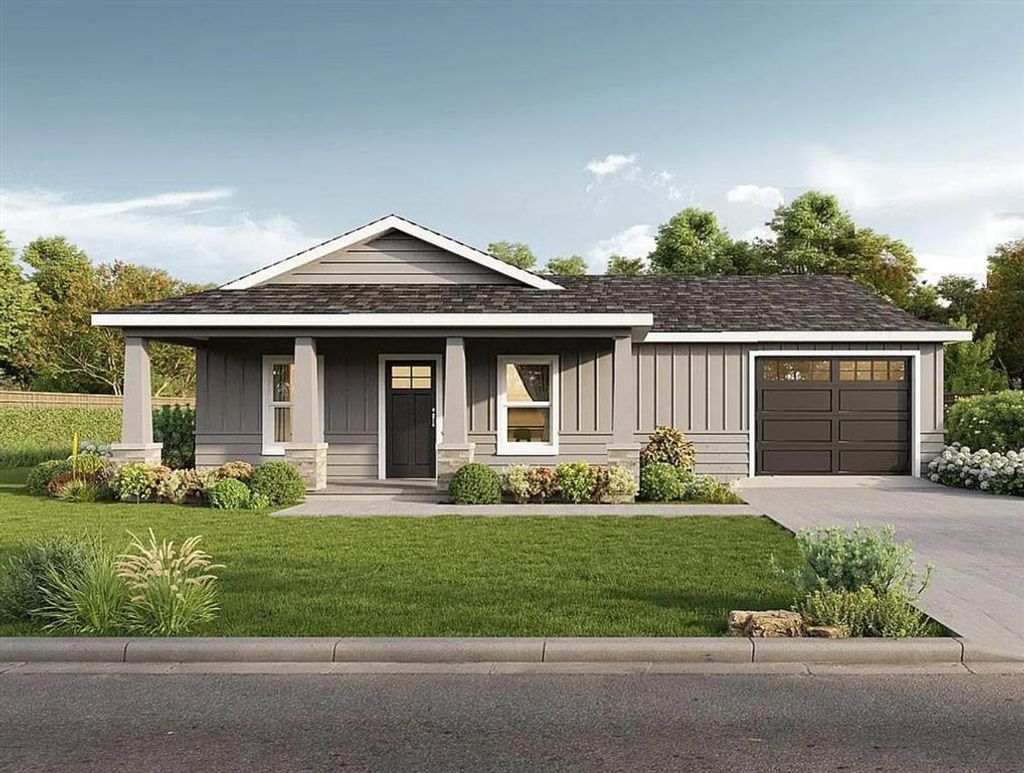 Photo of 293 Cypress Dr, Powell, WY 82435 (MLS # 10031975)