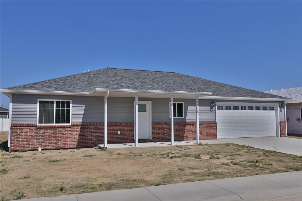 Photo of 1165 Van Pl, Powell, WY 82435 (MLS # 10031656)