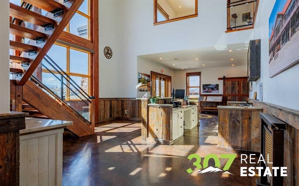 Photo of 3243 Big Horn Ave, Cody, WY 82414 (MLS # 10032203)