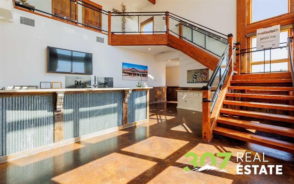 Photo of 3243 Big Horn Ave, Cody, WY 82414 (MLS # 10032203)