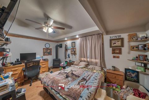 Tiny photo for 868 E North, Powell, WY 82435 (MLS # 10031821)